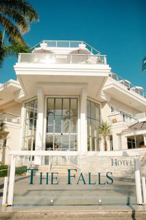 The Falls Hotel - Guarujá - 0