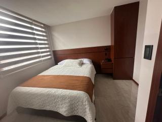 Hotel Caluva - Loja - 9