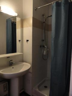 Résidence Les Balcons De La Vanoise - LES BALCONS DE LA VANOISE - BV504 MAE-5004 - Villarodin-Bourget - 6