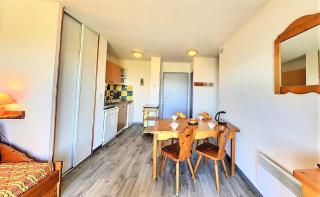 Résidence Pistes - APPARTEMENT 2 PIECES 4 PERSONNES MAE-5384 - Le Corbier - 6