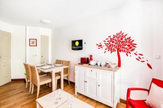 Résidence Cannes Villa Francia - maeva Home - Studio 4 Personnes - Sélection MAE-7833 - Cannes - 5
