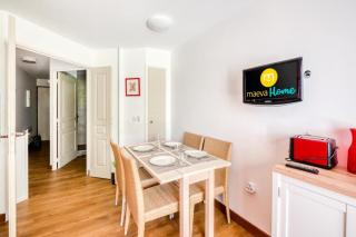 Résidence Cannes Villa Francia - maeva Home - Studio 4 Personnes - Sélection MAE-7833 - Cannes - 4