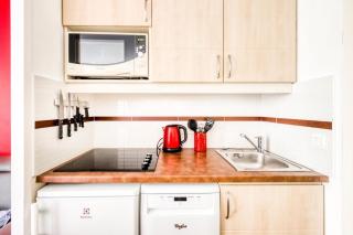 Résidence Cannes Villa Francia - maeva Home - Studio 4 Personnes - Sélection MAE-7833 - 3