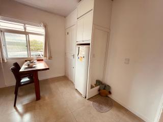 Loft encantador A - 8 km de Floripa - São José - 4
