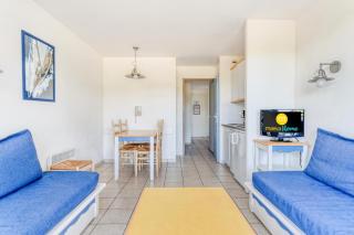 Résidence Port Bourgenay - maeva Home - Appartement 2 Pièces 5 Personnes - Sélection MAE-8255 - Talmont - 9