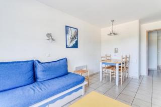 Résidence Port Bourgenay - maeva Home - Appartement 2 Pièces 5 Personnes - Sélection MAE-8255 - Talmont - 8