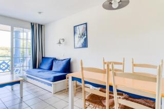 Résidence Port Bourgenay - maeva Home - Appartement 2 Pièces 5 Personnes - Sélection MAE-8255 - Talmont - 7