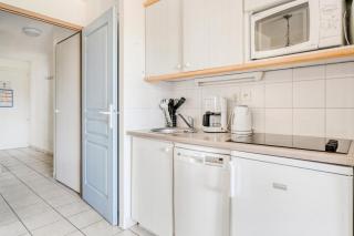 Résidence Port Bourgenay - maeva Home - Appartement 2 Pièces 5 Personnes - Sélection MAE-8255 - Talmont - 4