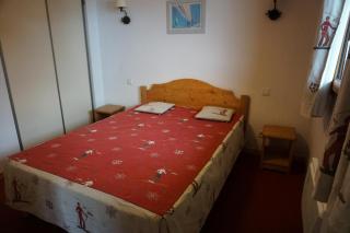 Résidence Terrasses De La Bergerie - 2 pièces cabine 6 personnes MAE-7364 - 6