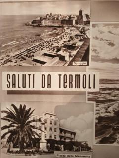 Don Alfonso Apartaments - Termoli - 8