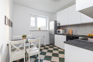 SuperApart ul. Powstańców Śląskich 108c - Varsavia - 2