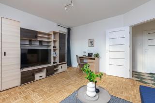 SuperApart ul. Powstańców Śląskich 108c - Varsavia - 4