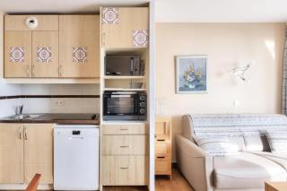 Résidence Cannes Villa Francia - maeva Home - Appartement 3 pièces 6 personnes - Sélection MAE-8432 - 4