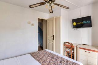 Résidence Cannes Villa Francia - maeva Home - Appartement 3 pièces 6 personnes - Sélection MAE-8432 - 1