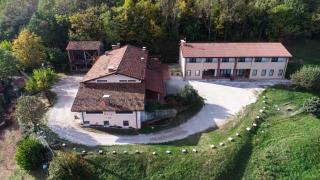 Agriturismo Da Celestina - Arzignano - 8