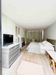 Villa de charme + Loft à 5 min du centre d'Aix - Aix-en-Provence - 7