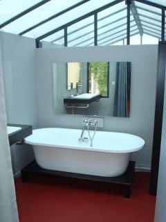 Villa de charme + Loft à 5 min du centre d'Aix - Aix-en-Provence - 5
