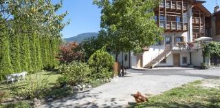 Suite alla Terrazza - Comano Terme - 9