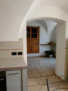 Suite alla Terrazza - Comano Terme - 5