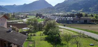Suite alla Terrazza - Comano Terme - 2