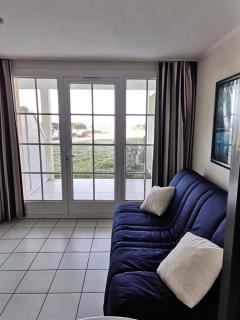 Résidence Port Bourgenay - maeva Home - Studio 4 personnes - Sélection MAE-8606 - Talmont - 9