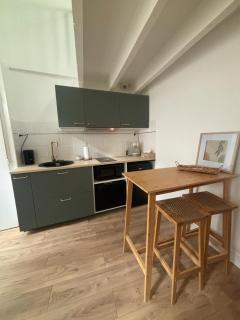 Maisonnette plein centre 2p - Libourne - 3