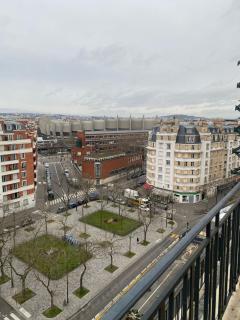 Studio à 3 min du parc des Princes & Roland Garros - 9