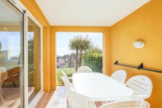 Résidence le Hameau des Issambres - maeva Home - 2 Pièces 7 Personnes Sélection MAE-8612 - Les Issambres - 9