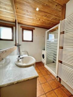 Résidence Saveurs D'antan - Appartement de charme au coeur du village et pied des pistes MAE-7464 - 3