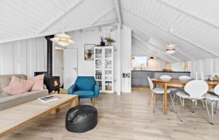 Cozy Home In Ebeltoft With Wi-Fi - 6