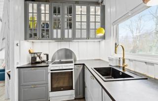 Cozy Home In Ebeltoft With Wi-Fi - 8
