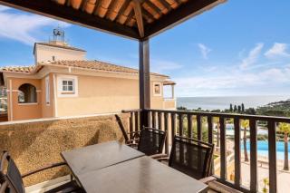 Résidence le Village de Cap Esterel - maeva Home - Appartement 2 Pièces 5 Personnes - Sélection MAE-8688 - Saint-Raphaël - 9
