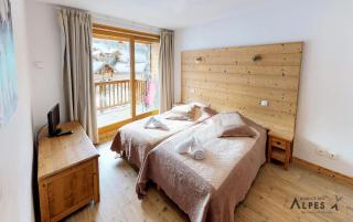 Chalet Villette - Magnifique logement composé de 8 chambres MAE-3744 - Saint-Martin-de-Belleville - 6