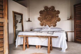 Casa Chula Hotel Boutique Frente al Mar - - 9