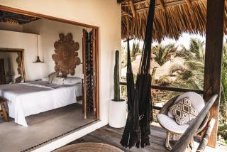 Casa Chula Hotel Boutique Frente al Mar - 9