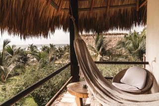 Casa Chula Hotel Boutique Frente al Mar - - 2
