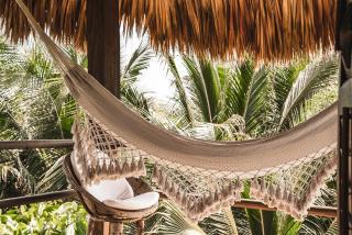 Casa Chula Hotel Boutique Frente al Mar - - 8