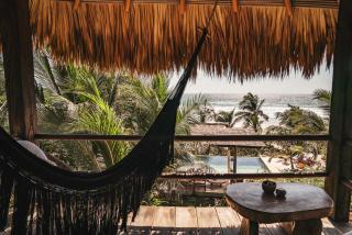 Casa Chula Hotel Boutique Frente al Mar - - 5