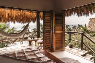 Casa Chula Hotel Boutique Frente al Mar - - 3