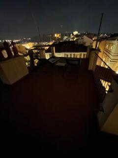 Firenze panorama Suite & terrace - 0