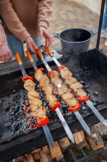 Вілла Віта Парк-Готель - 2