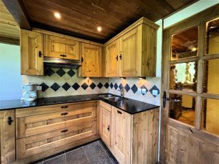 Résidence Bosson - Appartement 8 personnes ski aux pieds aux Ménuires MAE-3784 - Les Menuires - 8