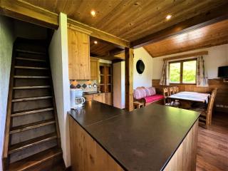 Résidence Bosson - Appartement 8 personnes ski aux pieds aux Ménuires MAE-3784 - Les Menuires - 6
