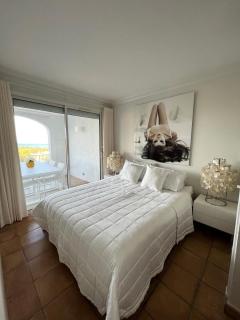 Les Bastides aux Restanques du Golfe de St Tropez - maeva Home - Appartement charmant 3 pièces 6 personnes - Sélection - super Home MAE-9584 - Grimaud - 3