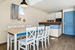 Résidence Cap Azur - maeva Home - Appartement 3 Pièces 7 Personnes - Confort MAE-9852 - Fouesnant - 8