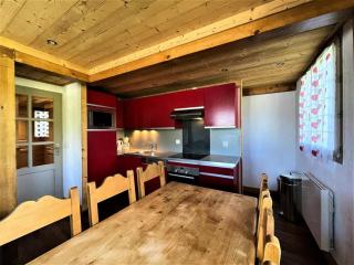 Résidence Bosson - Bel appartement de 8 personnes exposé Sud-Ouest MAE-3824 - Les Menuires - 8