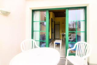 Résidence Port Bourgenay - maeva Home - Studio 5 personnes - Confort MAE-9585 - Talmont - 4
