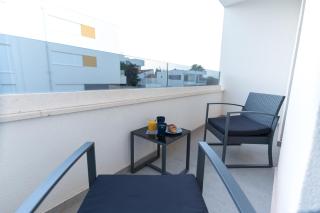 Holiday House Maze with jacuzzi - Novalja - 1