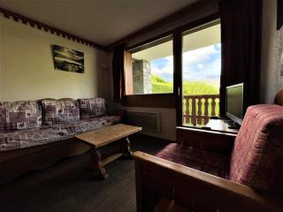 Résidence Bosson - 4/6 pers ski au pied aux Menuires - accès 3 Vallées MAE-3844 - Les Menuires - 9