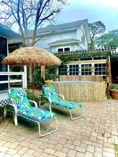 Creekside Paradise - Tybee Island - 7